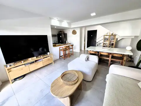 Departamento en Alquiler de 3 ambientes