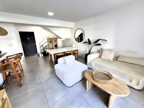 Departamento en Alquiler de 2 dormitorios