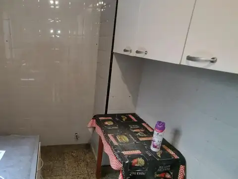 Departamento en Venta en Once, USD 42.000