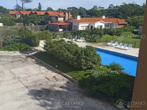 Departamento en Alquiler Temporal de 1 dormitorio