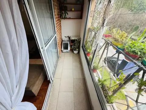 Departamento con 3 habitaciones en venta Adrogue