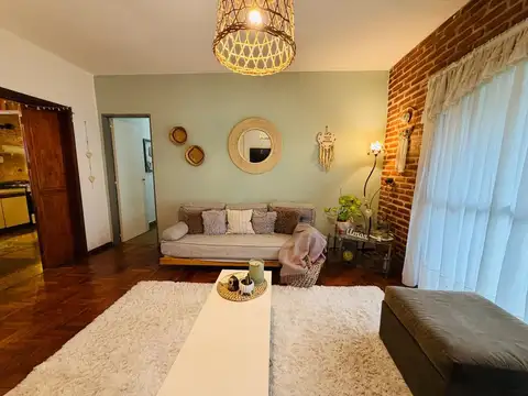 Departamento en Venta de 3 dormitorios