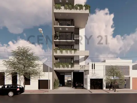 DEPARTAMENTO EN VENTA RAFAELA