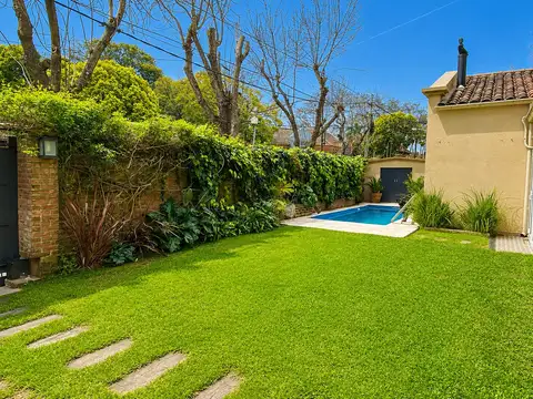 Casa en Venta 30 años
