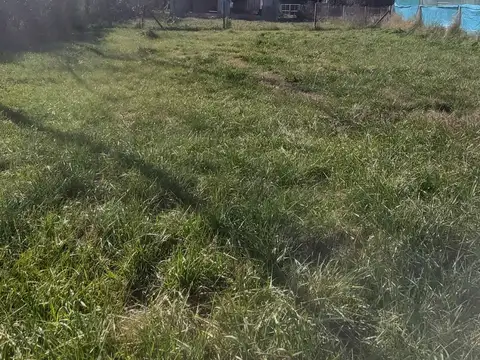 Terreno en Venta, FOT 1