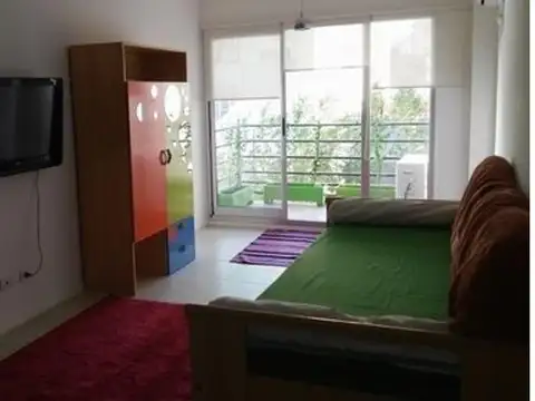 Departamento en Alquiler Temporal de Monoambiente
