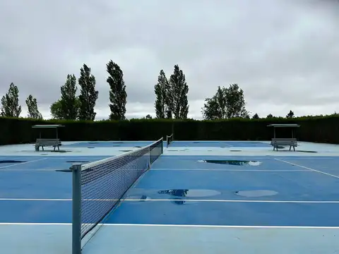 Terreno en Venta 50  mts Frente