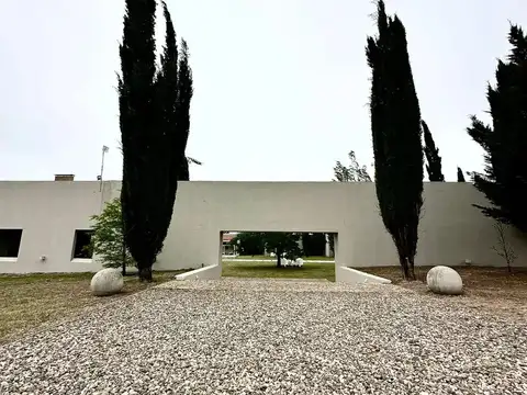 Terreno en Venta 40  mts Fondo