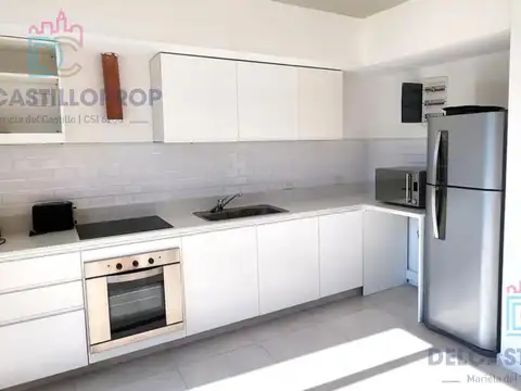 Departamento en Venta de 2 dormitorios