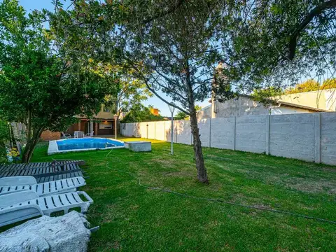 Casa en Venta en Funes, USD 115.000