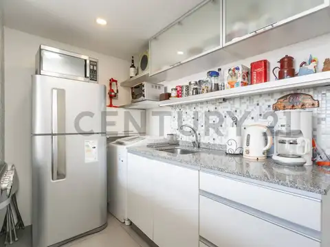 Oficina en Venta 15 años