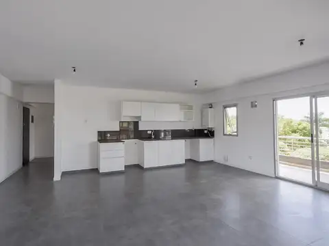 Departamento en Venta en Barrio Parque San Martín, USD 180.000