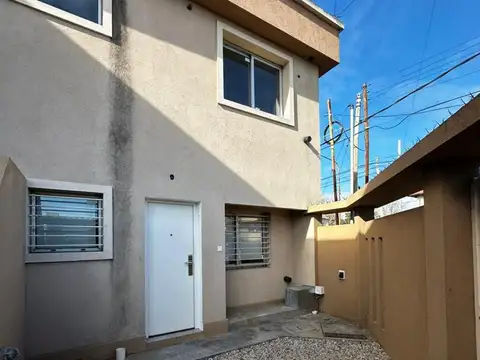 Departamento en Alquiler de 4 ambientes