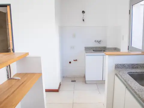 Departamento en Alquiler de 2 dormitorios