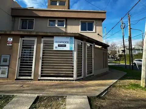 DEPARTAMENTO EN ALQUILER - LA PLATA