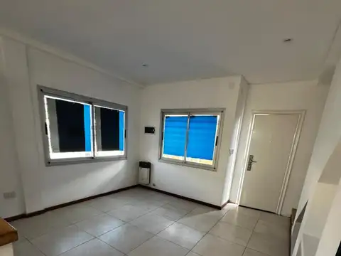 Departamento en Alquiler 5 años