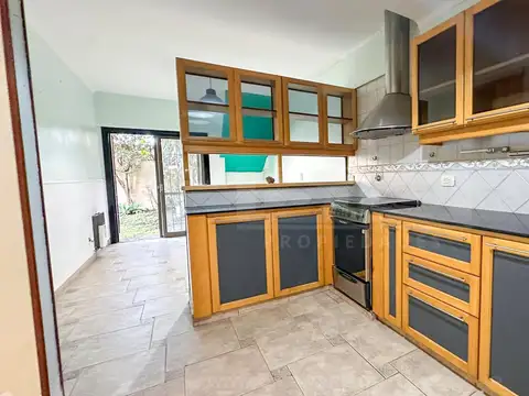 Casa en Venta 25 años