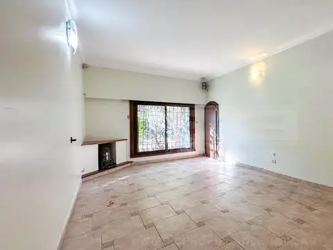 Casa en Venta en Olivos, USD 330.000