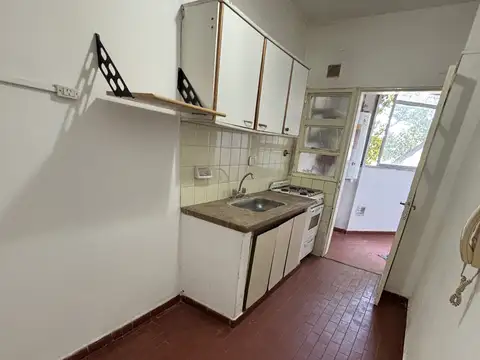 Departamento en Alquiler de 2 dormitorios