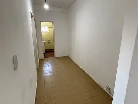 Departamento en alquiler en Centro