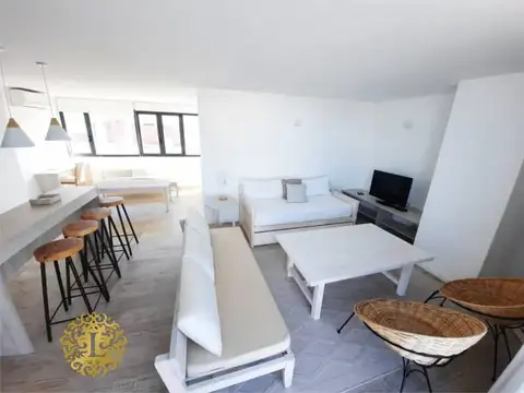 Departamento en Venta de 5 ambientes