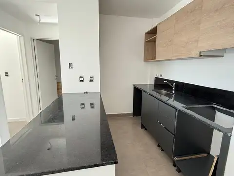 Departamento en Alquiler A Estrenar