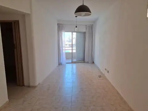 Departamento en Alquiler con 1 cochera