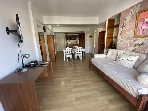Departamento en Alquiler Temporal de 2 dormitorios