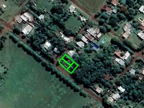 Circunvalación y 9 de Julio