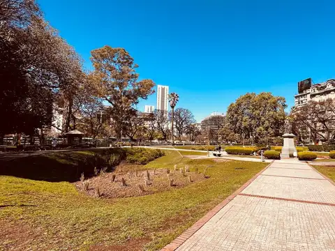 Departamento  en Venta en Recoleta, Capital Federal, Buenos Aires