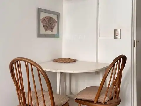 Departamento en Venta en Plaza San Martín, USD 78.000