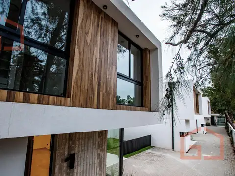 Depto Tipo Casa en Alquiler 2 años