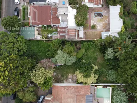 Terreno en Venta de 975,0 m2