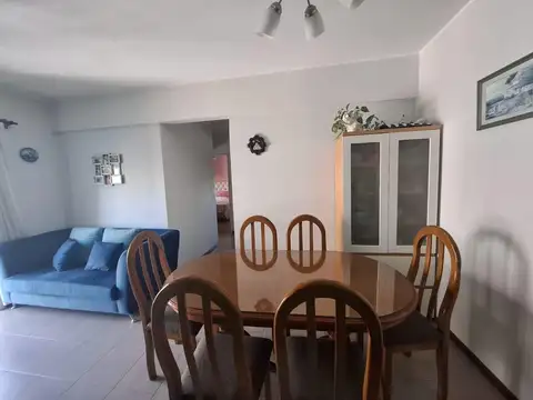 Departamento en Venta en Villa Raffo, USD 87.000