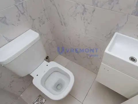 Departamento en Venta en Caballito Norte, USD 194.700