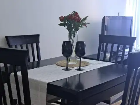 Departamento en Alquiler Temporal de 2 ambientes