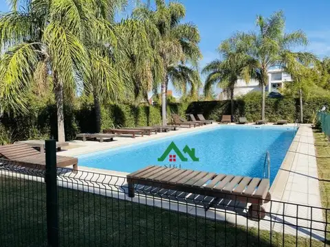 Departamento en venta en La Rosella – 2 dormitorios en suite con amenities premium
