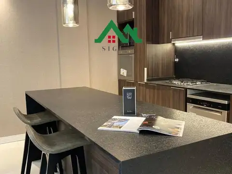 Departamento en Venta en Countries y Barrios Cerrados en Cordoba Capital, USD 340.000