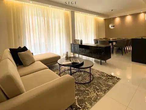 Departamento en venta en La Rosella – 2 dormitorios en suite con amenities premium