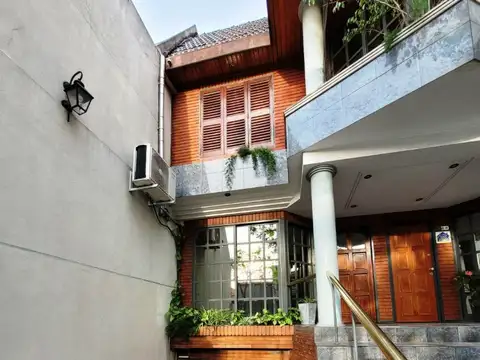 Depto Tipo Casa en Venta de 4 ambientes
