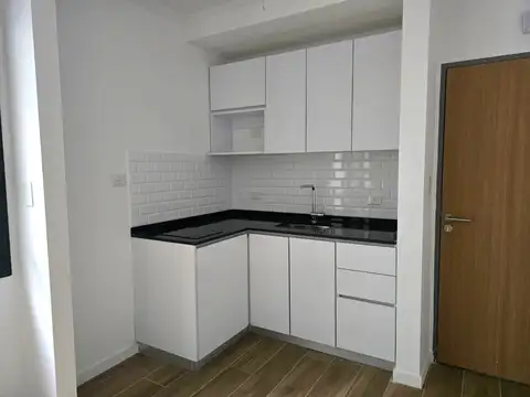 Departamento en Alquiler A Estrenar