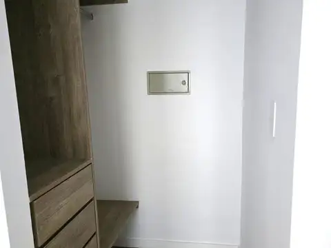 Departamento en Alquiler Permite mascota