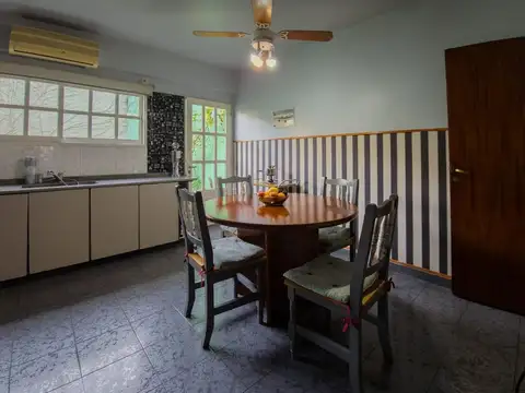 Venta Duplex 4 ambientes 