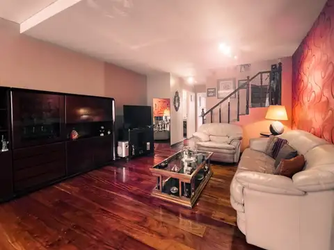 Venta Duplex 4 ambientes 