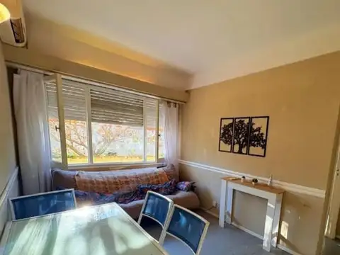Venta departamento 2 ambientes Miramar