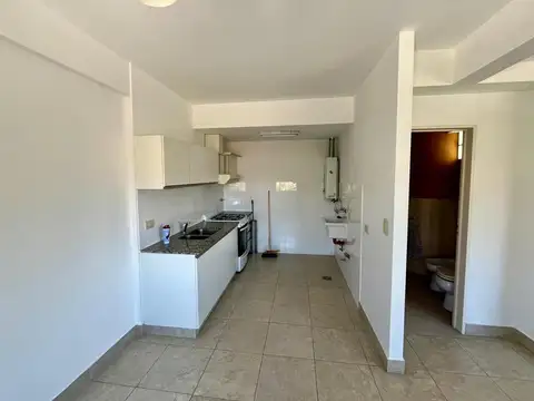 Departamento en Venta en Castelar, USD 140.000