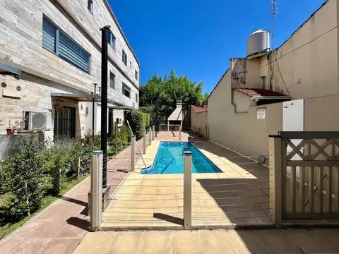 Departamento en Venta 15 años