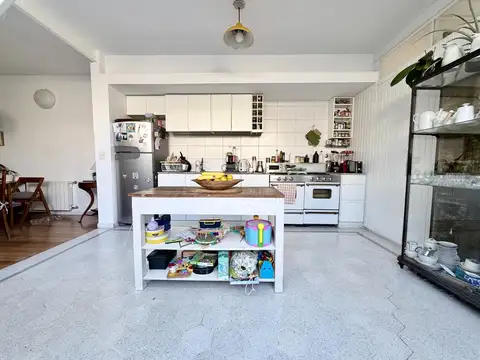 Depto Tipo Casa en Venta 8 años