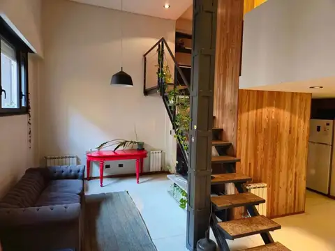 Departamento en Venta en Constitución, USD 230.000
