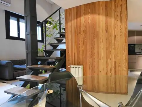 Venta de Departamento 3 AMBIENTES en Constitución